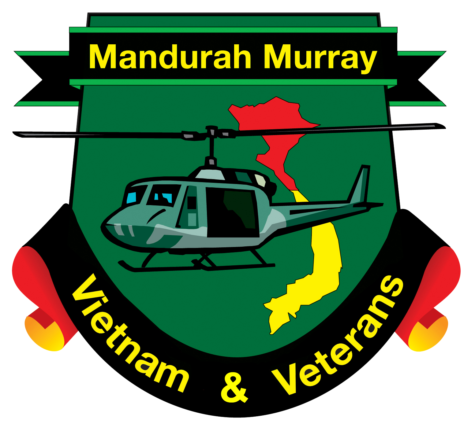 Mandurah Murray Vietnam & Veterans Group Inc.